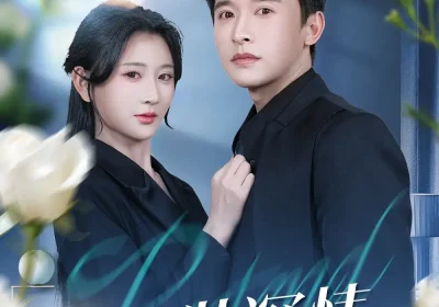 假装深情（60集）张云庆&杨珊海报