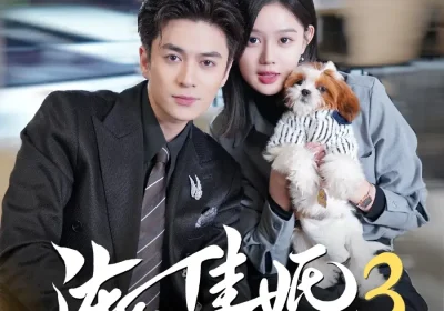 渐入佳婚3（60集）夏宁骏＆于雨桐海报