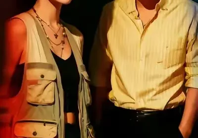 归来的力量（50集）许舒洁＆童霖海报