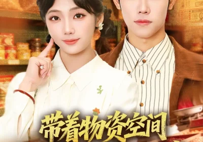 带着物资去六零年代当小祖宗（80集）王伟晟＆吴三宝海报