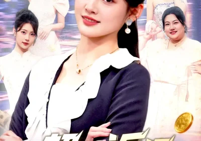 超级返还，靠闺蜜躺赢赚翻天（99集）王芊麒海报