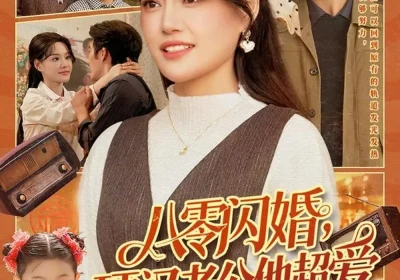 八零闪婚，硬汉老公他超爱（159集）城城＆路骞海报