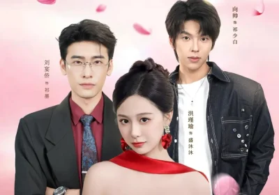 漂亮后妈甜翻全家（81集）洪瑾瑜&刘宴侨＆向帅海报