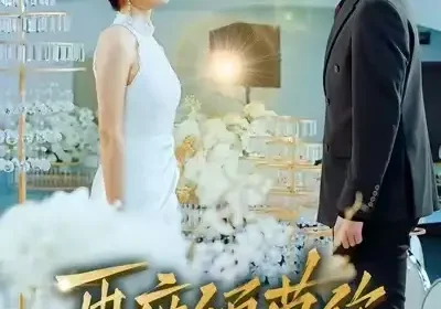 再度倾慕你（89集）明鹏＆董泽馨海报