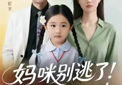 妈咪别逃了！你和傅总是一对（63集）丁映智&王笑笑海报