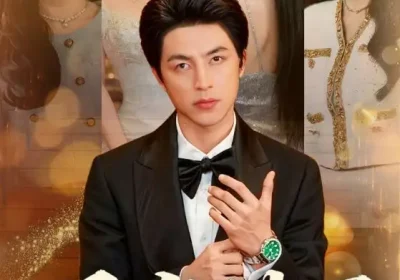 见龙披甲（70集）吴昊&王雨薇海报