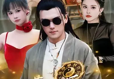 萧神医你马甲掉了（80集）张浩伶＆王培根海报