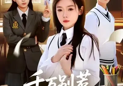 千万别惹高考状元（63集）林鹿＆唐治璇海报