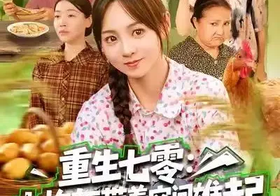 重生七零：小炮灰带着空间雄起（63集）真好＆张楸梓海报