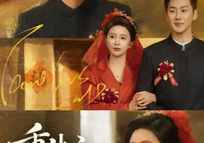 重生之我要当后妈（81集）王炳翔＆陈思澈海报