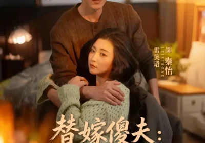 替嫁傻夫：严总你的马甲掉了（68集）李兼任＆雷笑语海报