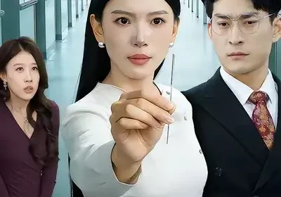 夫人是神医（35集）张钧凯＆周欢海报