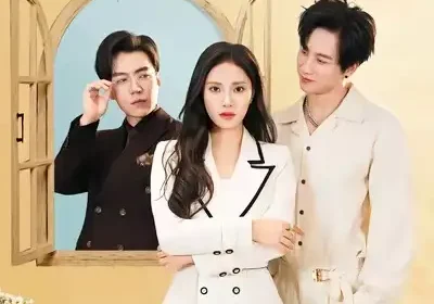 蝉鸣无尽夏（82集）陈雷雷＆刘昱辰海报