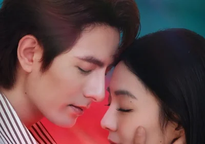 玫瑰汹涌（60集）李豪＆刘梦茹海报