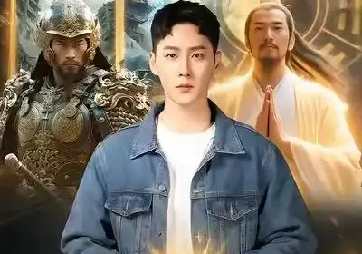 赶走真少爷，他朋友圈全异界大佬＆逆袭真少爷：开局朋友圈通万界（80集）王炳翔＆董佳妮海报