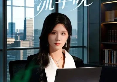 风渡流年晚（71集）于颢鑫&邓雯文海报