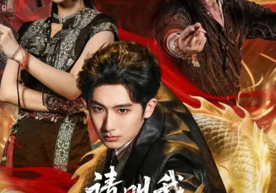 请叫我鬼差大人（81集）郝富申＆杨殊予＆高迦澜海报