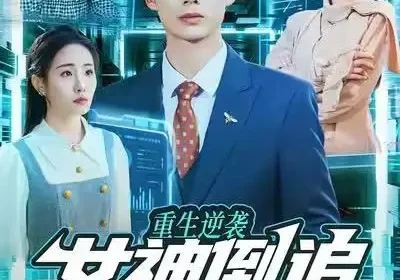 重生逆袭：女神倒追我不接（80集）蔡中原＆张红喻海报