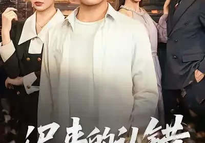 迟来的认错（60集）李源＆王忆如海报