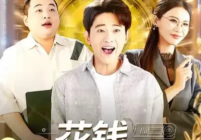 花钱攻略手册（90集）周航健＆牛牛海报