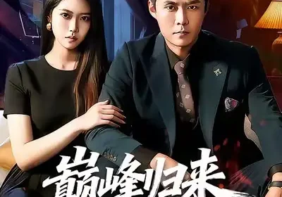 巅峰归来，我无敌（90集）韩雨轩＆胡艺瀚海报