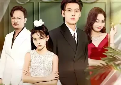 觉醒归来请你净身出户（120集）徐浩＆何嘉仪海报