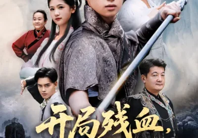 开局残血我照样无敌＆让他回家凑数，他竟然横扫天下（60集）马鸣波＆毛孝格海报