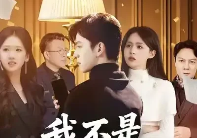 我不是股神（45集）赵佳敏&胡文晖海报