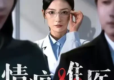 情疫难医&背叛潜伏期（71集）阳欣珂&张黎海报