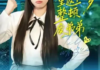 大小姐重返十八岁整顿废弟弟（70集）袁珍妮&刘春泽海报