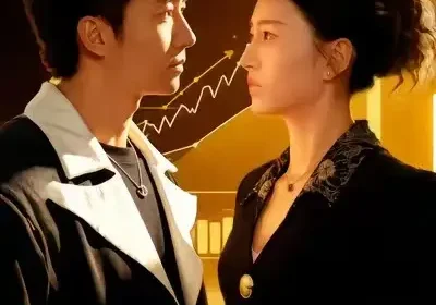 激活呼吸系统，我横扫海城商界（79集）肖之之&刘辰宇海报