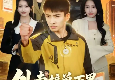 外卖接单万界开局拿下女总裁（83集）张瀚文（男）＆杨添羽海报