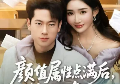 颜值属性点满后，校花她急了（80集）张子安＆刘小喵海报