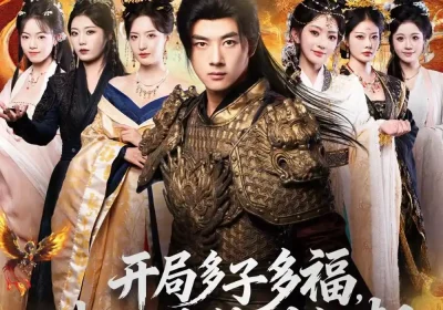 开局多子多福，我打造绝世仙朝（69集）李进源＆张嘉怡＆田孟佳海报