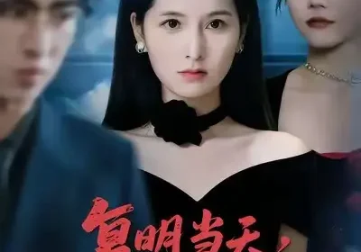 复明当天，我看清前夫嘴脸（50集）曹梓玲&赵赫为&方敏安海报