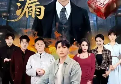 捡漏（75集）王艺鑫&王子铭海报