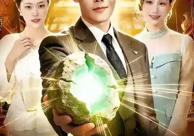 神赐之眼（83集）王行宇＆理艺如海报