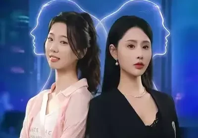 糟糕，我和女总裁灵魂互换了（80集）温如意&夜博海报
