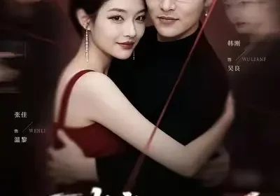 画皮之重生谎颜（30集）张佳&韩刚海报