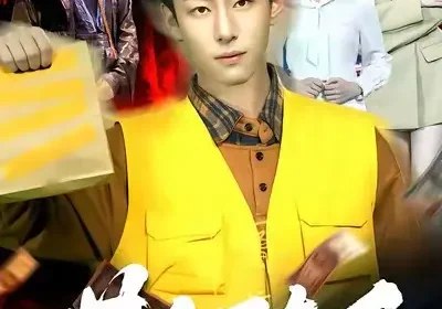 黄泉骑手（97集）涂鑫艺＆梁超海报