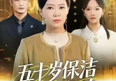 五十岁保洁重返巅峰（100集）徐蕾&樊海鑫海报