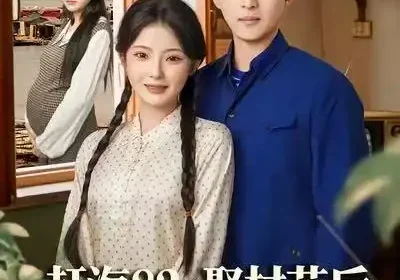 赶海82：娶村花后我秒变万元户（80集）白素素&王石海报