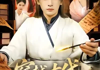 穿越古代，我靠抄诗成圣（134集）李泽雨＆严冉海报