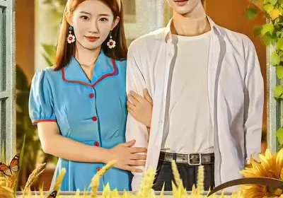 顶流穿八零，玄学种田拐科研大佬＆顶流穿八零，玄学种田拐科研大神（71集）毕方＆攸攸海报