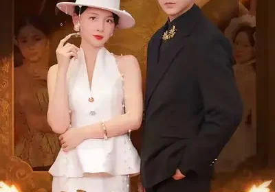 潜龙出山，有眼不识金镶玉（78集）孔德瑞＆张婉悦海报