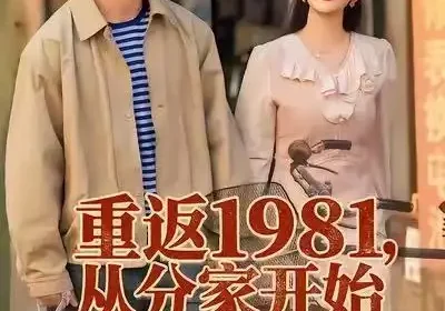重返1981，从分家开始（90集）申琦＆邱彤海报