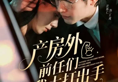 产房外，前任们为我大打出手（79集）王威＆庄芈僮海报