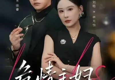 危情主妇（60集）刘晗&张恩浩&邱潇海报