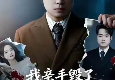 我亲手毁了我的婚礼（35集）茹鑫&秋秋海报