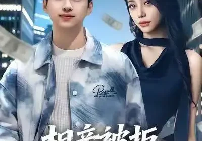 相亲被拒，从吹牛成真开始暴富（80集）田华宇&申芳赫海报